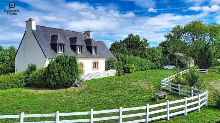 Ma-Cabane - Vente Maison LANMEUR, 170 m²