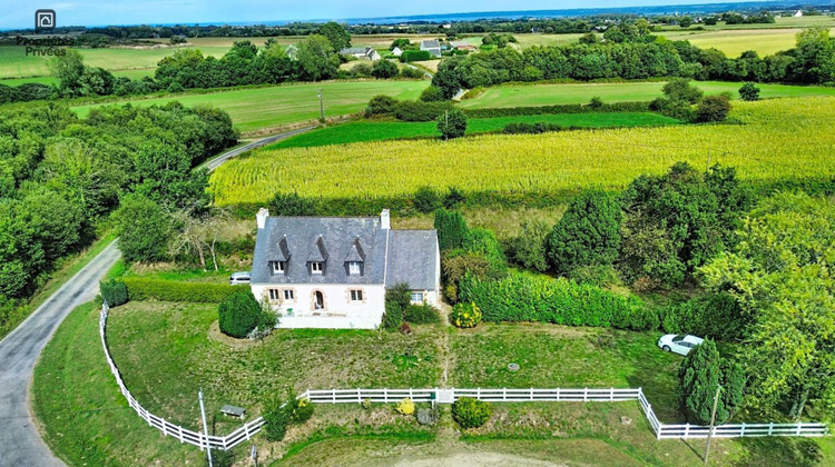 Ma-Cabane - Vente Maison LANMEUR, 170 m²