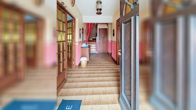 Ma-Cabane - Vente Maison LANMEUR, 170 m²