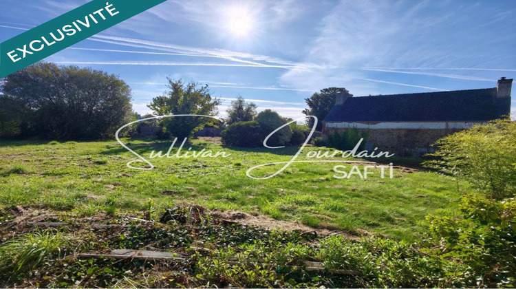 Ma-Cabane - Vente Maison Lanmeur, 75 m²