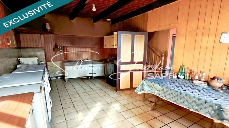 Ma-Cabane - Vente Maison Lanmeur, 75 m²