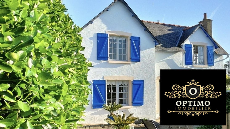 Ma-Cabane - Vente Maison Lanmodez, 83 m²