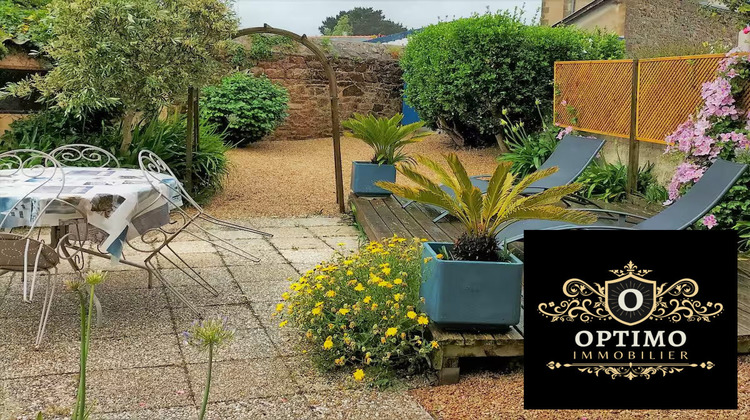 Ma-Cabane - Vente Maison Lanmodez, 83 m²