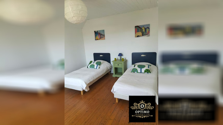 Ma-Cabane - Vente Maison Lanmodez, 83 m²