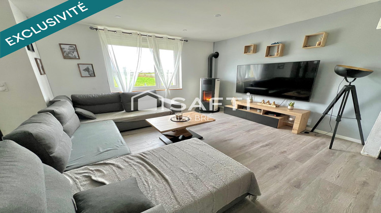 Ma-Cabane - Vente Maison Lanmodez, 153 m²