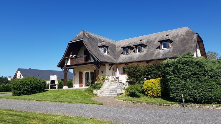 Ma-Cabane - Vente Maison Lanne, 206 m²