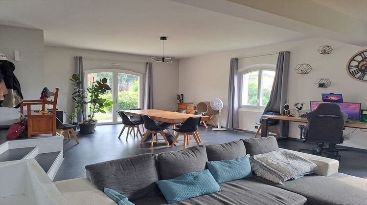 Ma-Cabane - Vente Maison Lanne, 206 m²