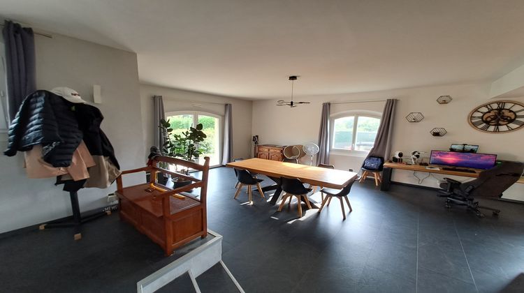 Ma-Cabane - Vente Maison Lanne, 206 m²