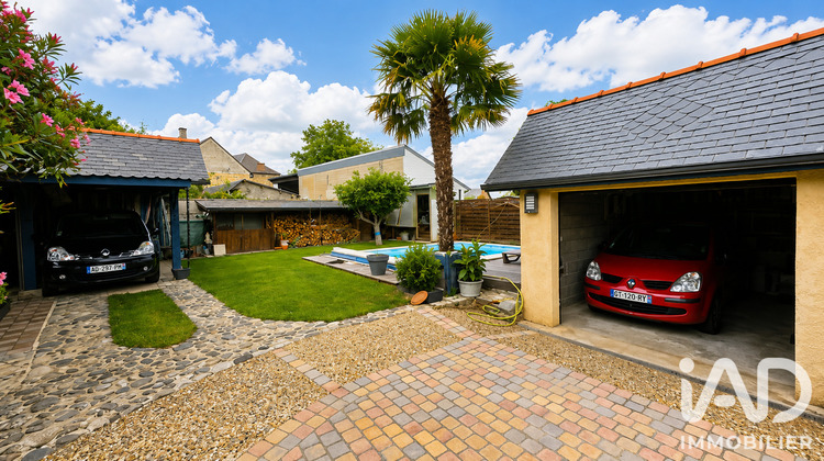 Ma-Cabane - Vente Maison Lanne, 147 m²