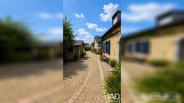 Ma-Cabane - Vente Maison Lanne, 147 m²