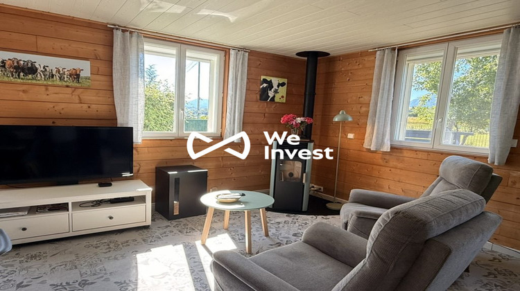Ma-Cabane - Vente Maison LANNE-EN-BARÉTOUS, 99 m²