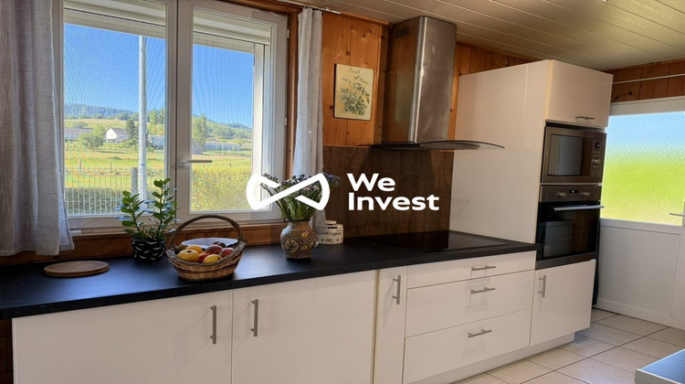 Ma-Cabane - Vente Maison LANNE-EN-BARÉTOUS, 99 m²