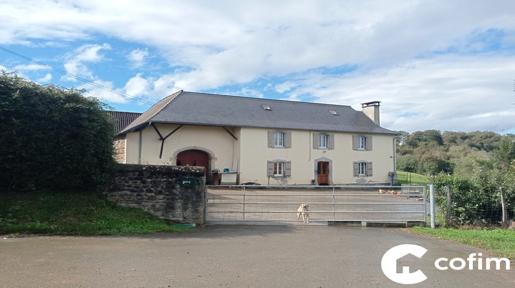 Ma-Cabane - Vente Maison Lanne-en-Barétous, 145 m²