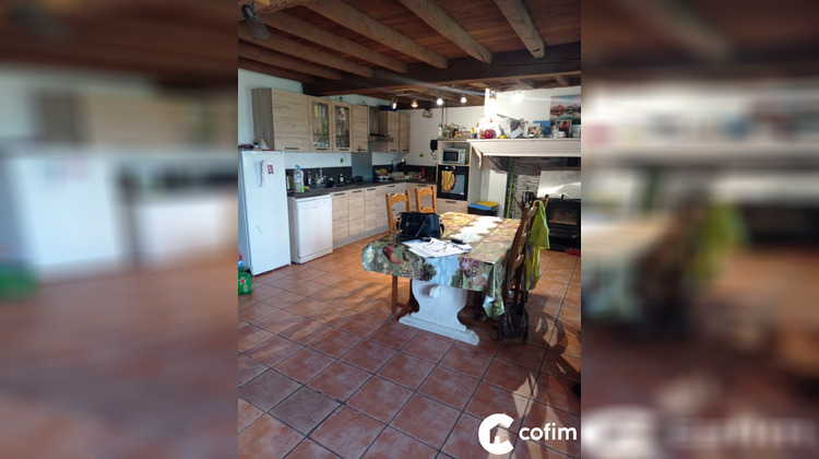 Ma-Cabane - Vente Maison Lanne-en-Barétous, 145 m²