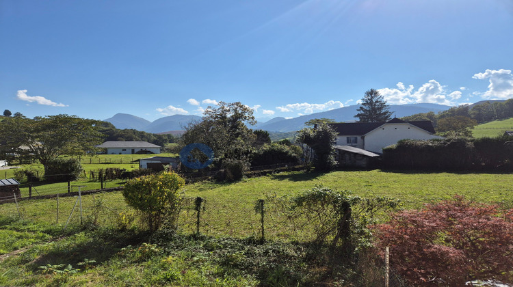 Ma-Cabane - Vente Maison Lanne-en-Barétous, 99 m²