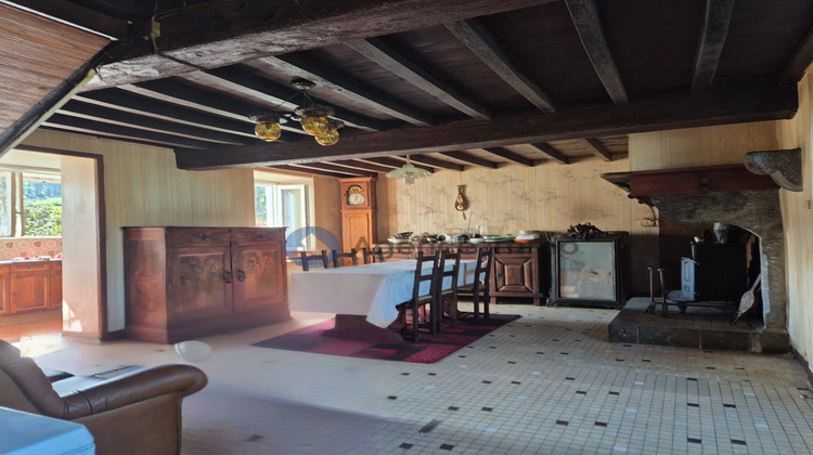 Ma-Cabane - Vente Maison Lanne-en-Barétous, 99 m²