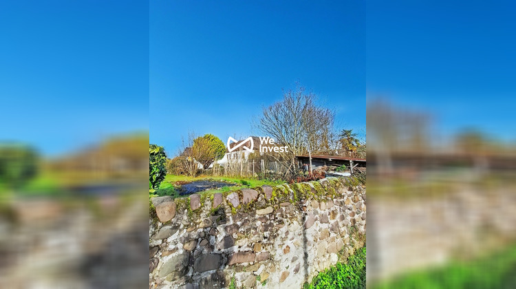 Ma-Cabane - Vente Maison Lanne-en-Barétous, 120 m²