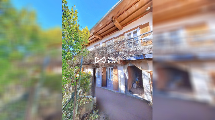 Ma-Cabane - Vente Maison Lanne-en-Barétous, 120 m²