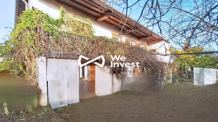 Ma-Cabane - Vente Maison Lanne-en-Barétous, 120 m²