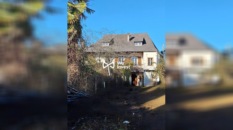 Ma-Cabane - Vente Maison Lanne-en-Barétous, 120 m²