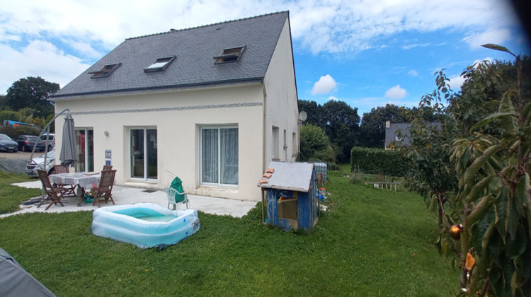 Ma-Cabane - Vente Maison LANNEANOU, 143 m²