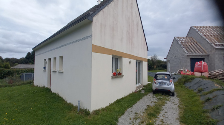 Ma-Cabane - Vente Maison LANNEANOU, 143 m²