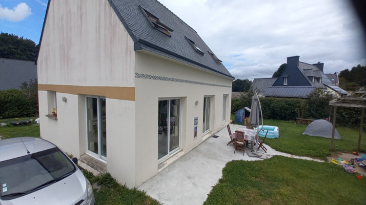 Ma-Cabane - Vente Maison LANNEANOU, 143 m²