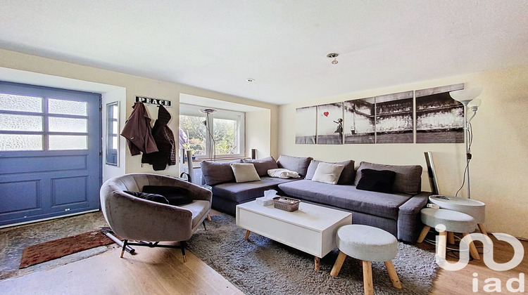 Ma-Cabane - Vente Maison Lannéanou, 80 m²