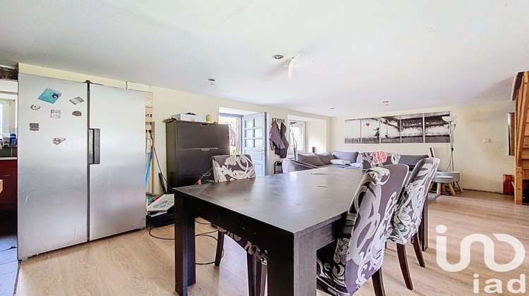 Ma-Cabane - Vente Maison Lannéanou, 80 m²