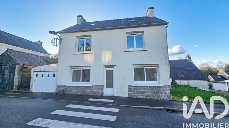 Ma-Cabane - Vente Maison Lannéanou, 100 m²