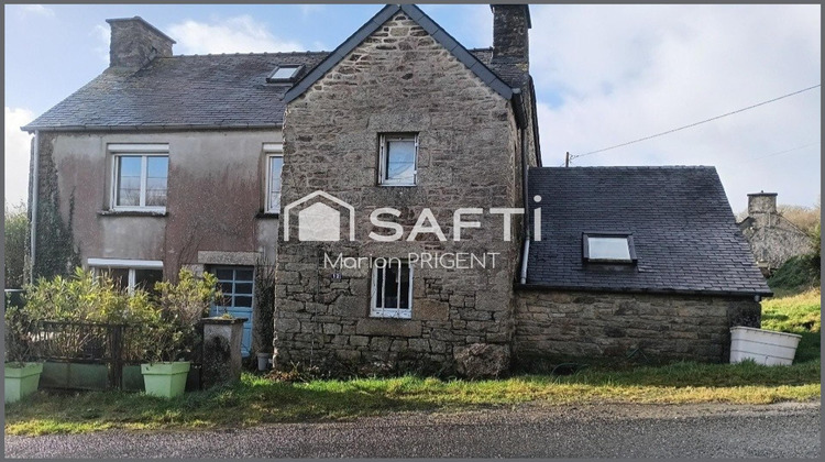 Ma-Cabane - Vente Maison Lannéanou, 77 m²