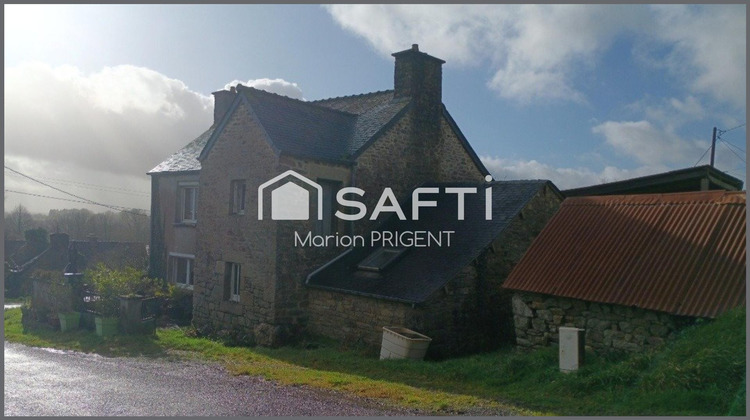 Ma-Cabane - Vente Maison Lannéanou, 77 m²