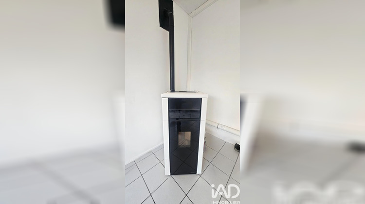 Ma-Cabane - Vente Maison Lannéanou, 100 m²