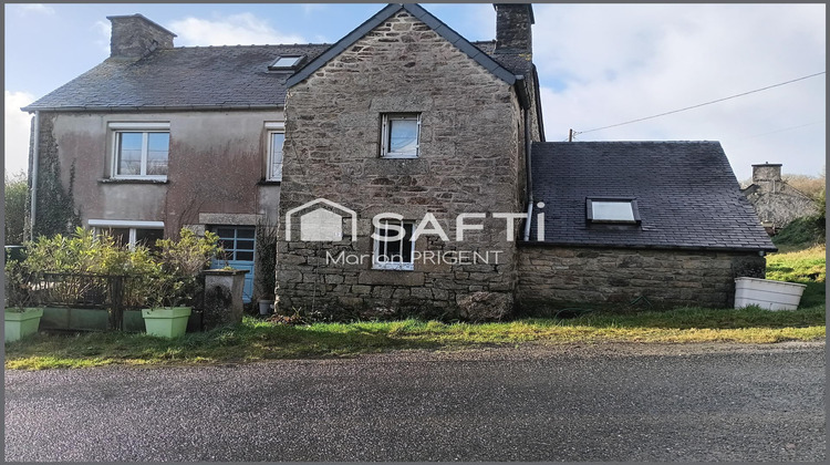 Ma-Cabane - Vente Maison Lanneanou, 77 m²