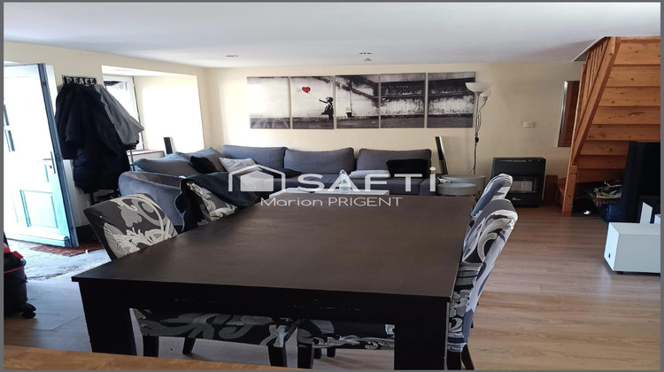 Ma-Cabane - Vente Maison Lanneanou, 77 m²