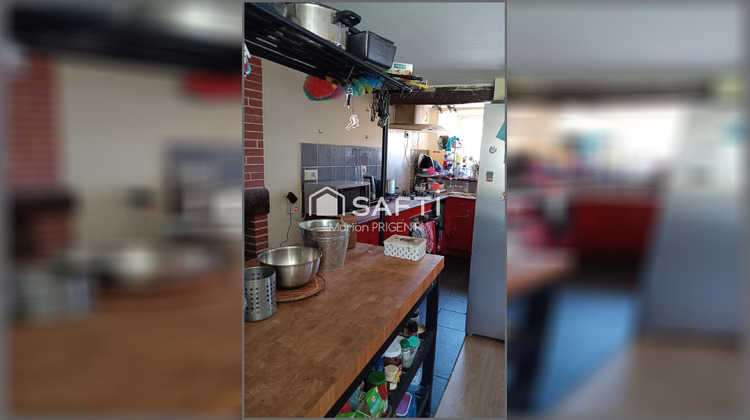 Ma-Cabane - Vente Maison Lanneanou, 77 m²