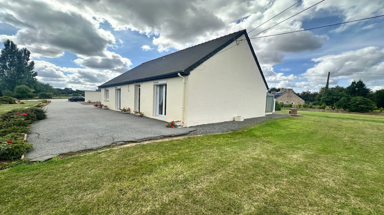 Ma-Cabane - Vente Maison Lannebert, 90 m²