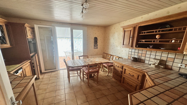 Ma-Cabane - Vente Maison Lannebert, 90 m²