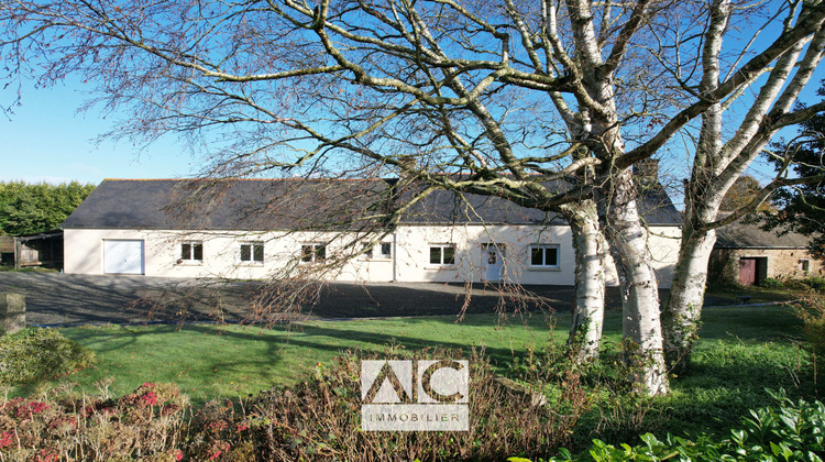 Ma-Cabane - Vente Maison Lannebert, 130 m²