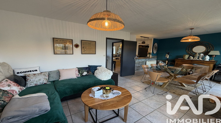 Ma-Cabane - Vente Maison Lannebert, 85 m²