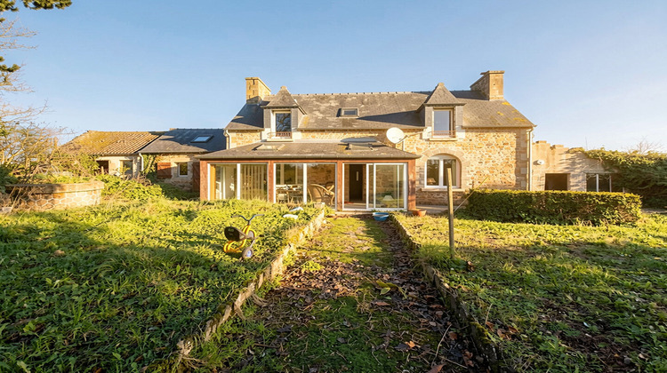 Ma-Cabane - Vente Maison LANNEBERT, 97 m²