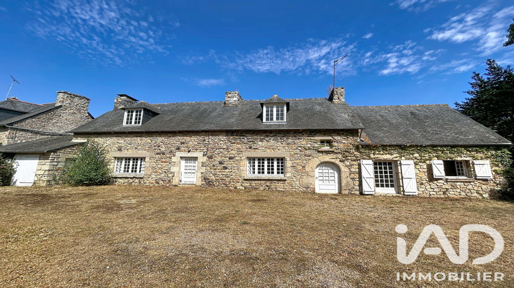 Ma-Cabane - Vente Maison Lannebert, 105 m²