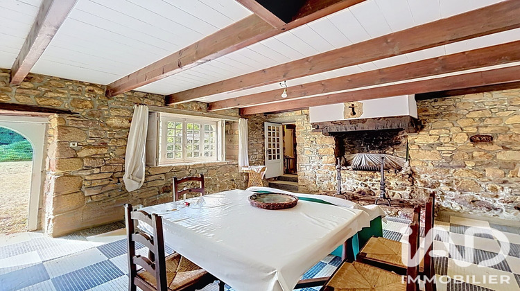Ma-Cabane - Vente Maison Lannebert, 105 m²