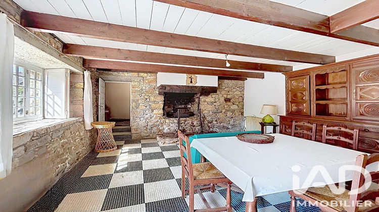 Ma-Cabane - Vente Maison Lannebert, 105 m²