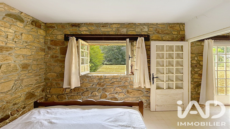 Ma-Cabane - Vente Maison Lannebert, 105 m²