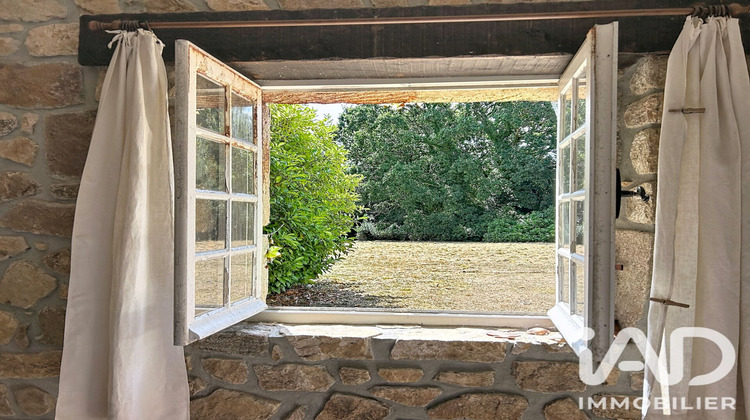 Ma-Cabane - Vente Maison Lannebert, 105 m²