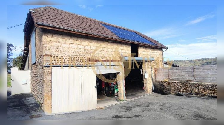 Ma-Cabane - Vente Maison Lannecaube, 140 m²