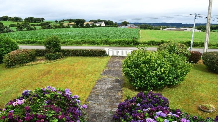 Ma-Cabane - Vente Maison LANNEDERN, 0 m²