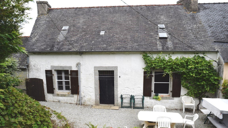 Ma-Cabane - Vente Maison LANNEDERN, 0 m²