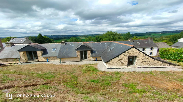 Ma-Cabane - Vente Maison LANNEDERN, 160 m²